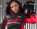 NASCAR’s First Black Woman Driver Talks Race & Racing