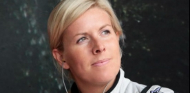 Female Driver Sees F1 ‘Possibilities’ For 2012