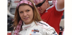 LEGGE TO DRIVE FOR DRAGON RACING IN 2012 IZOD INDYCAR SERIES