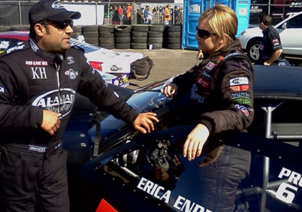 Enders still holds Pro Stock speed record set at Gainesville in 2011