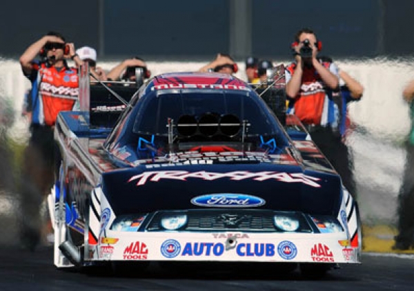 THE FORCES SHINE ON DAY ONE OF WINTERNATIONALS