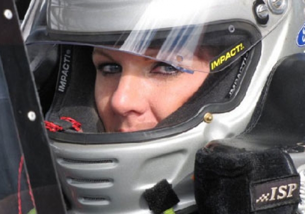 Jennifer Jo Cobb to Race Full Truck Series Schedule