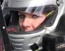 Jennifer Jo Cobb Racing Hauler Stolen