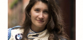 Where Are All the Women Race Car Drivers?