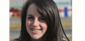 Laura Tillett Appointed at Caterham Motorsport