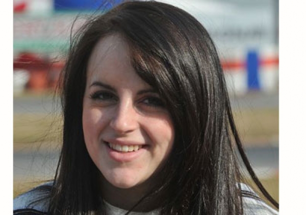 Laura Tillett Appointed at Caterham Motorsport