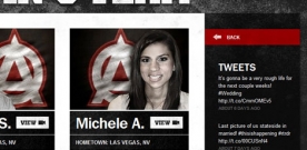 FRN Blogger Michele Abbate to appear on Octane Academy!
