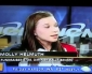Molly Helmuth was interviewed by her local TV Station