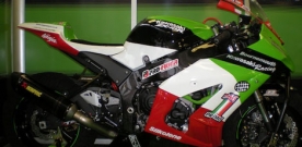 MARIA COSTELLO MBE AND PR1MO BKR TO CONTEST 2012 ISLE OF MAN TT