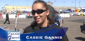 All-Access Pass with Cassie Gannis