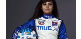 Shannon McIntosh Named Hard Charger at St Pete