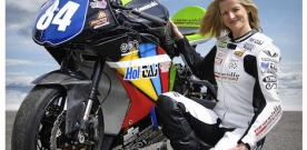 COSTELLO GETS THE DRAPER TOOLS TREATMENT IN TIME FOR THE TT