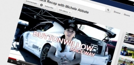 MotoIQ Recap with Michele Abbate!