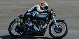 TEAM COHEN & COSTELLO CLAIM 15TH AT THE GOODWOOD REVIVAL