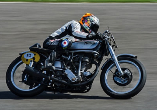 TEAM COHEN & COSTELLO CLAIM 15TH AT THE GOODWOOD REVIVAL