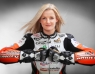THREE RIDES FOR MARIA COSTELLO AT COOKSTOWN 100