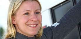 Pippa Mann announces Indy 500 entry with Dale Coyne Racing