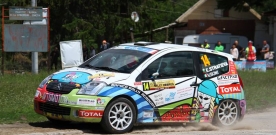 Women World Rally Ranking for 2012