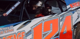 Brianna Kyle Blog: Racing is a Roller Coaster