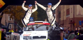 Historic Victory for Ramona Karlsson and Miriam Walfridsson of Sweden