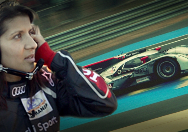 Interview with the First lady of Le Mans- Leena Gade