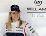 Susie Wolff to drive an F1 car for Williams