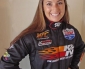 Shea Holbook featured on Hot for NASCAR