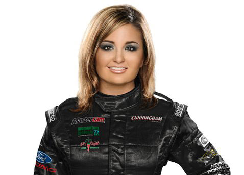 Auto Racing History Female on For Enders   Female Racing News   News About Women In Motorsports