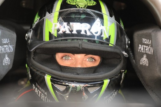 Alexis DeJoria, Tequila Patron, NHRA, Funny Car, Toyota Camry