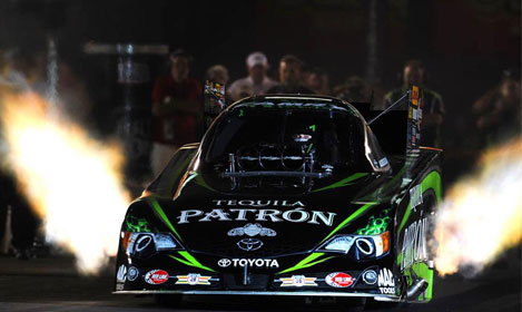 Alexis DeJoria 