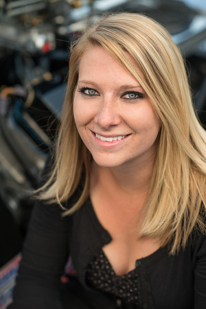 Lindsey Cramsey headshot