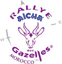Emme Hall, Sabrina Howells, Rallye Aicha des Gazelles,Morocco, Isuzu D-Max