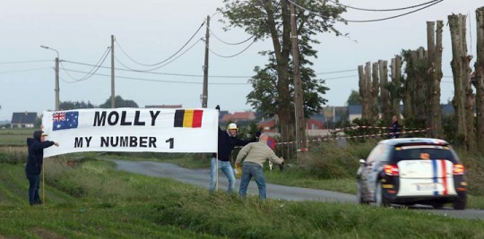 20120621: Ieper Rally-Belgium: