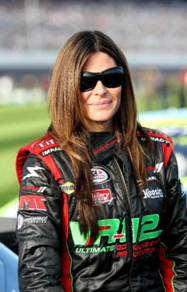 maryeve dufault nascar