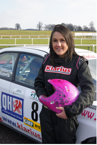 Sara Williams | Female Racing News | News about Women in ...