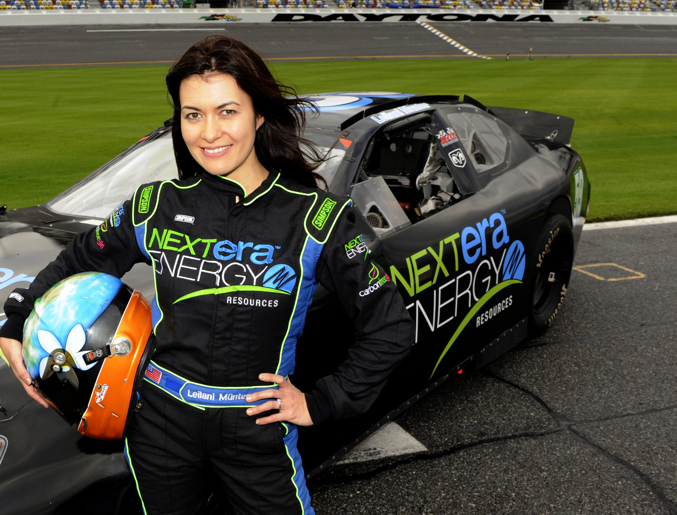 World Top Ten Hottest Female Race Car Drivers Youtube - vrogue.co